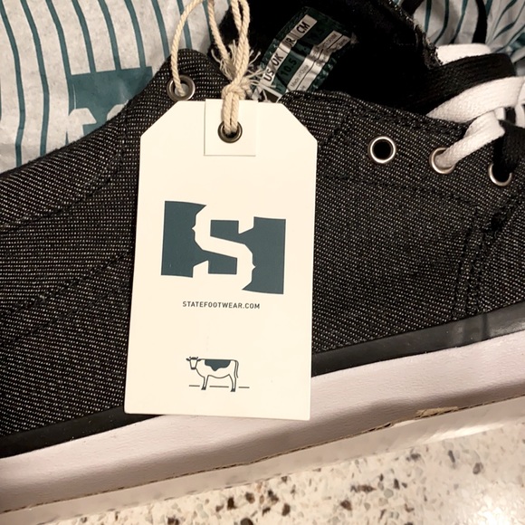 Men’s State Foot Wear running shoes - Picture 8 of 8